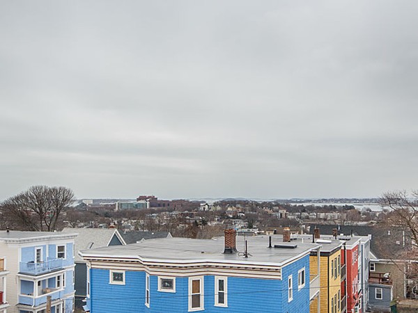 72 Downer Ave, Dorchester