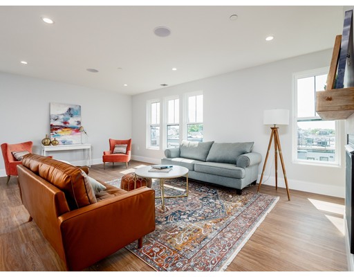 45 L St, South Boston