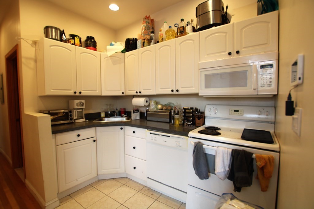 1801 Beacon St, Coolidge Corner