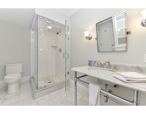 163 Marlborough St, Back Bay