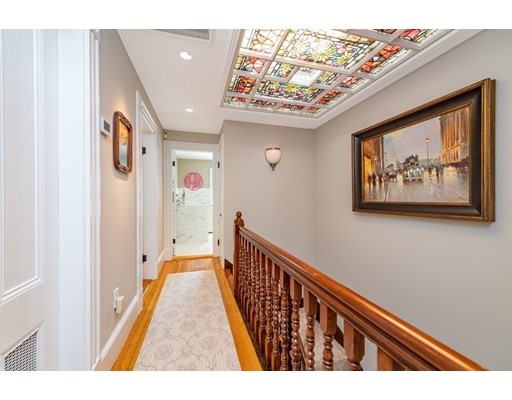 340 Marlborough St, Back Bay