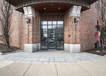 106 Washington St, Quincy Center