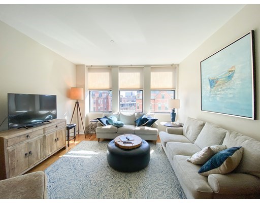 285 Columbus Ave, South End