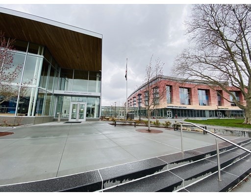 764 Cambridge St, East Cambridge