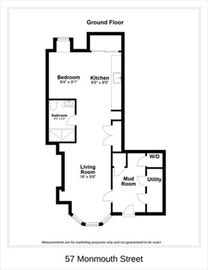 57 Monmouth St, Longwood