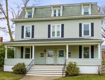 13 Emerson St, Newton Centre