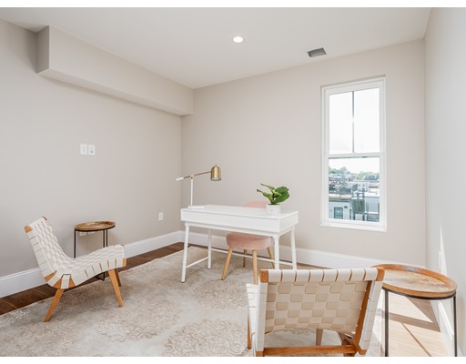 45 L St, South Boston