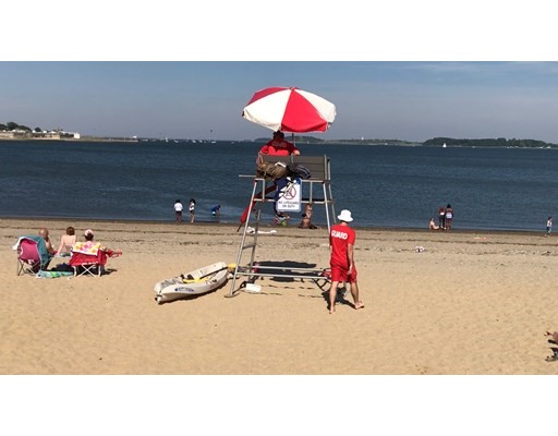 130 West 8th St, South Boston