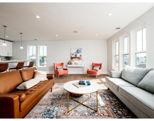 45 L St, South Boston