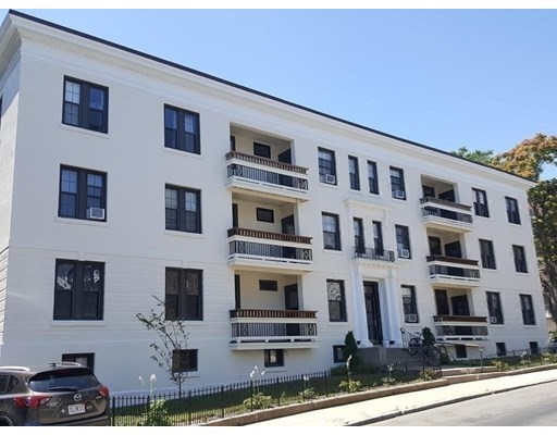 120 Glenville Ave, Allston