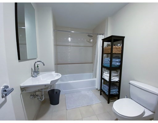 285 Columbus Ave, South End