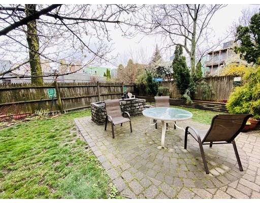 764 Cambridge St, East Cambridge