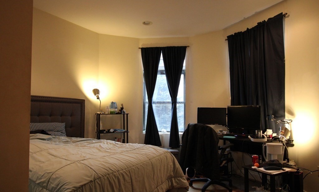 1801 Beacon St, Coolidge Corner