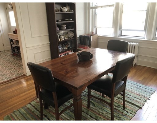 411 Washington St, Brookline Village