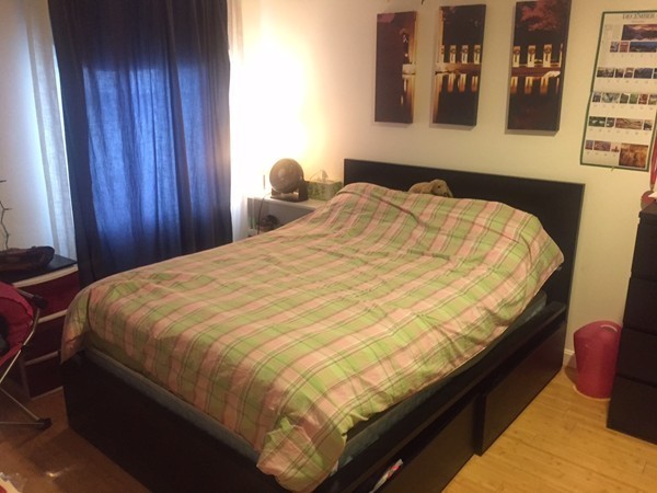 103 Gainsborough St, Fenway