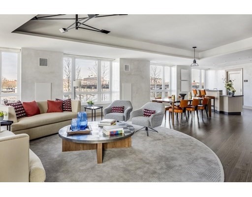 100 Lovejoy Pl, Waterfront