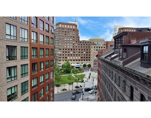 99 105 Broad St, Waterfront