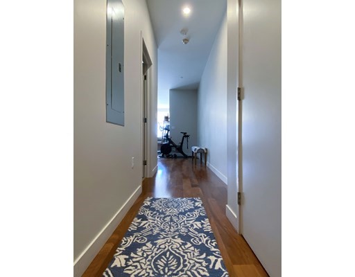 285 Columbus Ave, South End