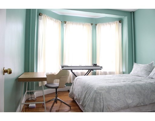 764 Cambridge St, East Cambridge