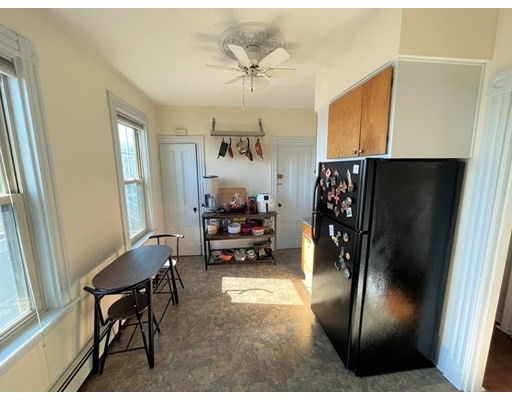 157 N St, South Boston