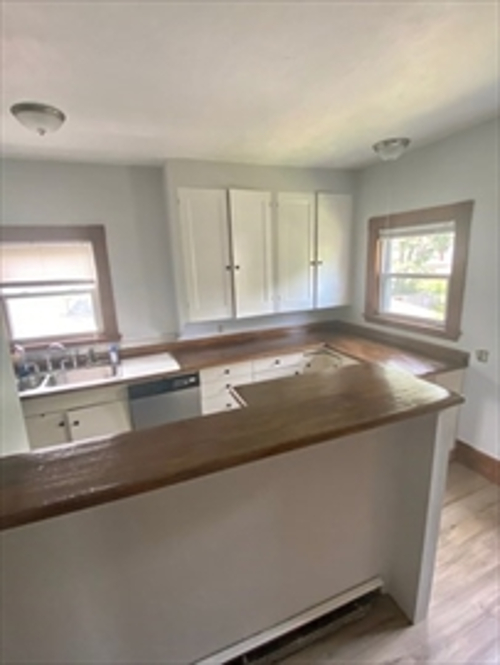 214 Billings St, North Quincy