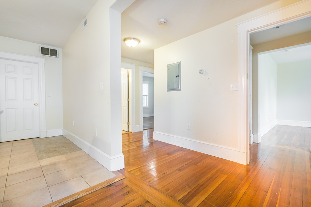 373 Centre, Dorchester