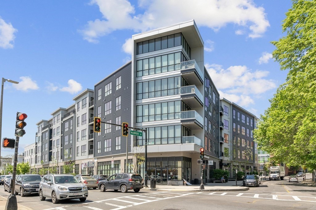 3531 Washington St, Jamaica Plain