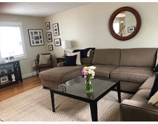 46 Story, South Boston