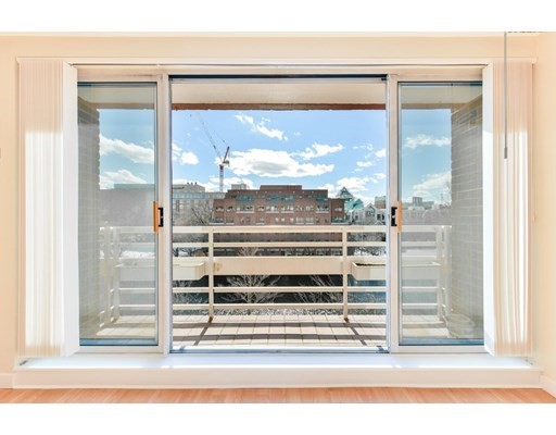 4 Canal Park, East Cambridge