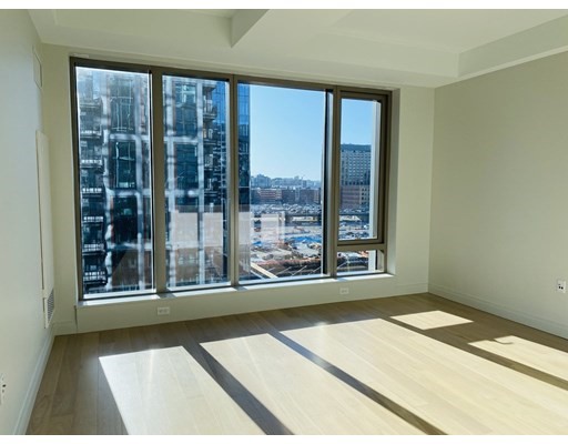 133 Seaport Blvd, Seaport District