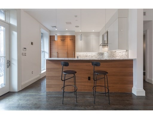 28 Union Park, South End