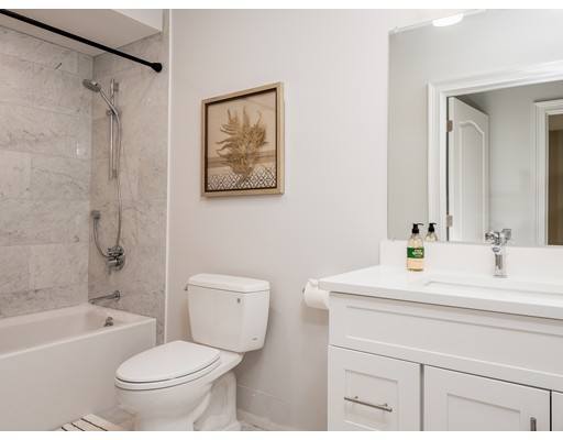 45 L St, South Boston