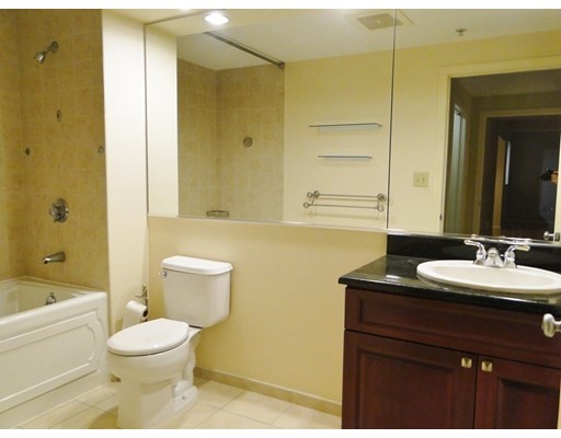 1 Nassau St, Midtown