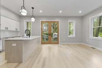 99 Williams St, Jamaica Plain