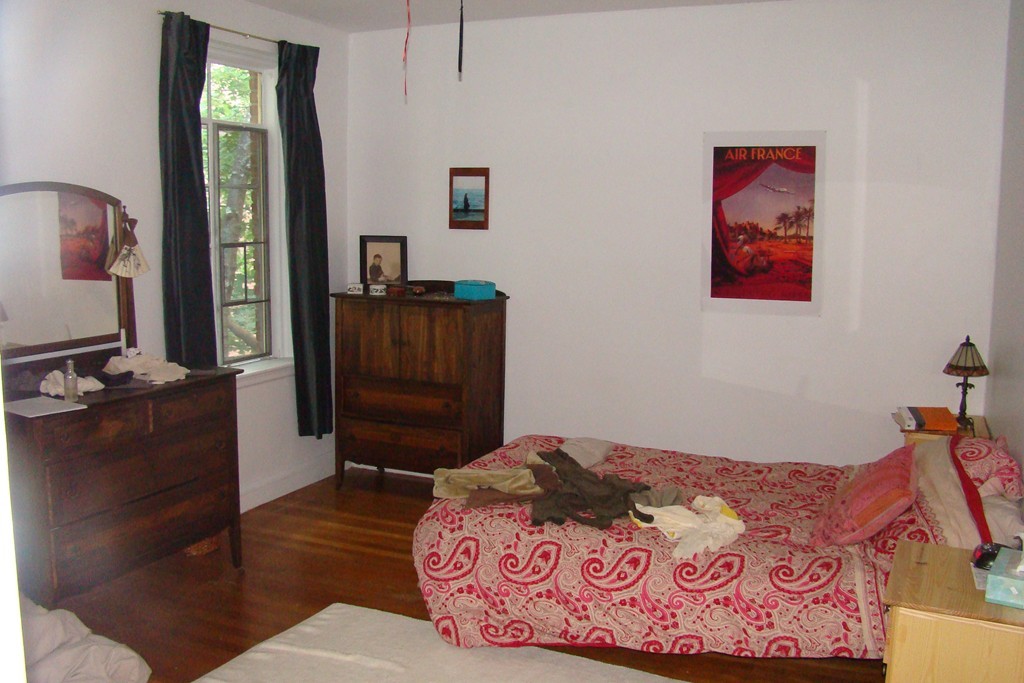 67 Park St, Coolidge Corner