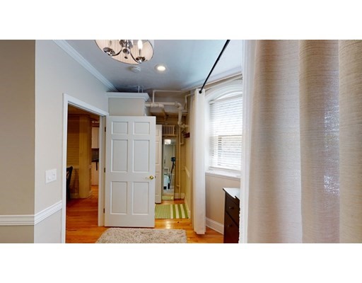 290 Beacon St, Back Bay