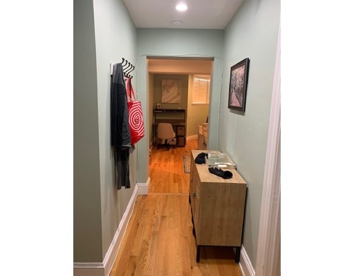 239 Commonwealth Ave, Back Bay