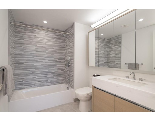 100 Lovejoy, North End