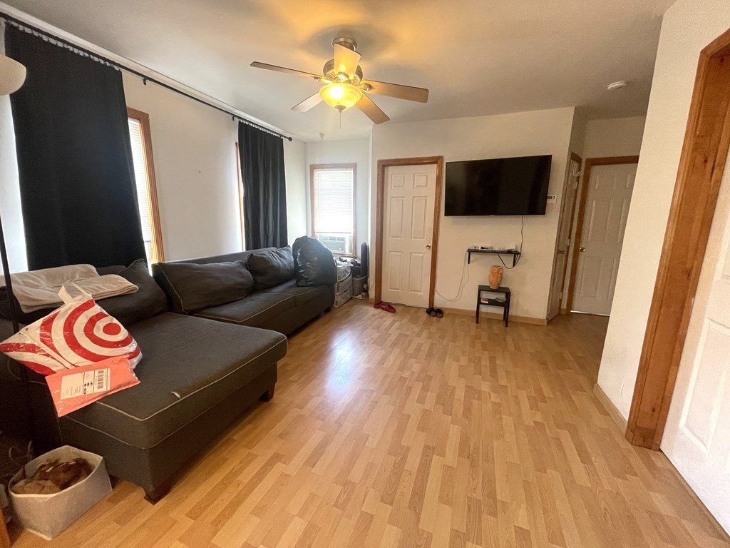 574 Hyde Park Ave, Roslindale