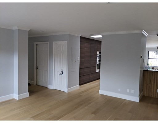 50 Saint Stephen St, Back Bay