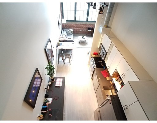 15 Richdale Ave, Porter Square