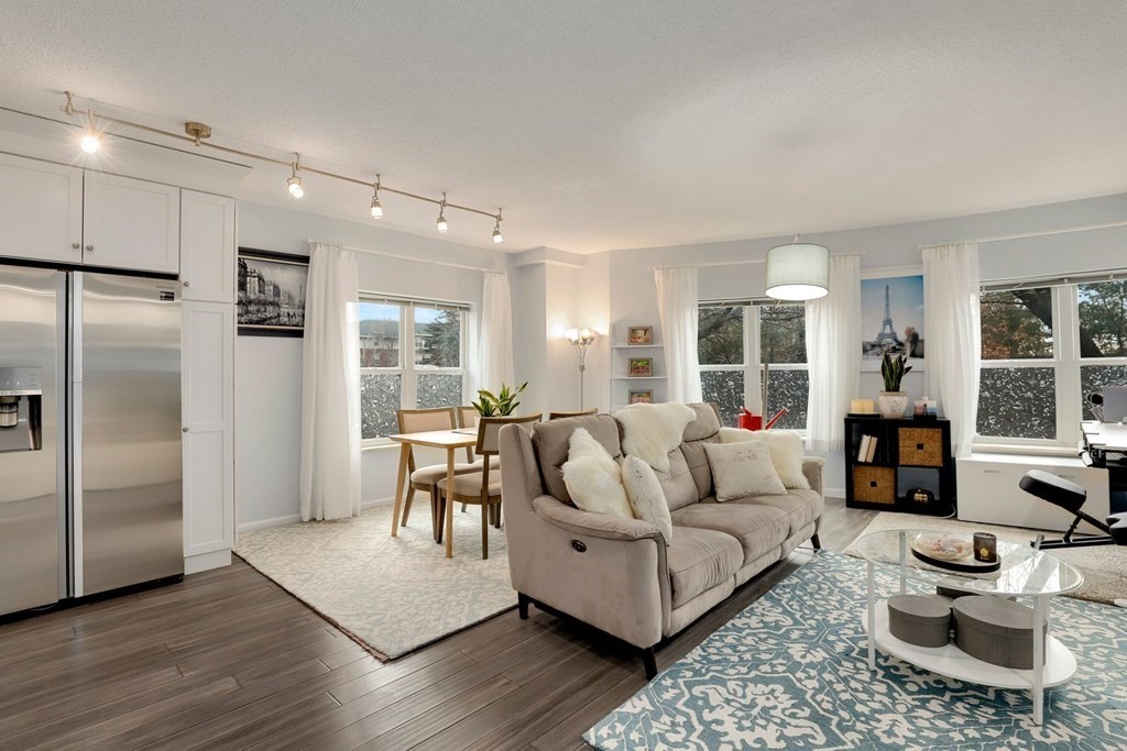 655 Concord Ave, West Cambridge