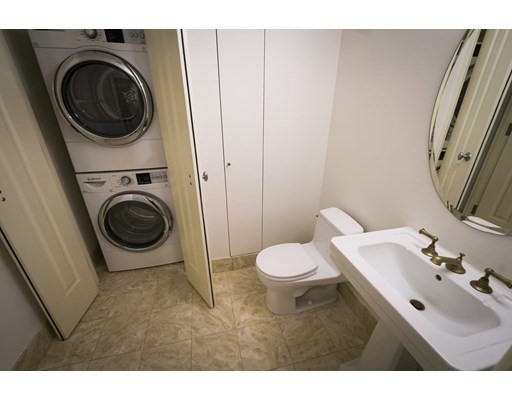 1 Charles St, Back Bay