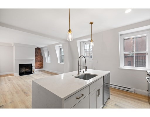 3 Mount Vernon Sq, Beacon Hill