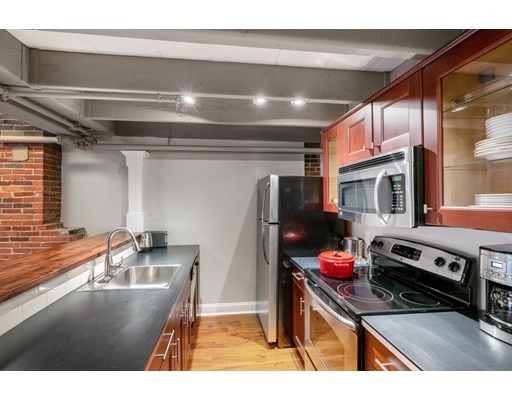 15 Union St, Downtown