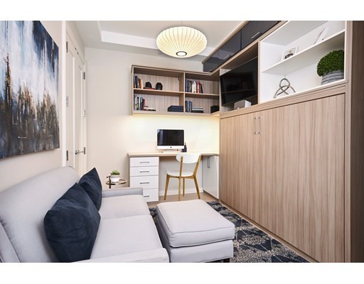 1 Franklin St, Midtown