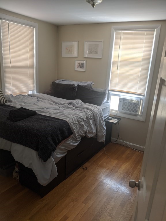 12 Church St, Back Bay