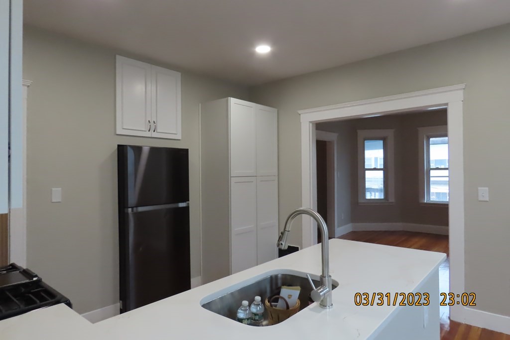 20 Crowell St, Dorchester