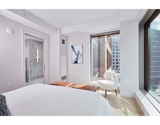 135 Seaport Blvd, Seaport District