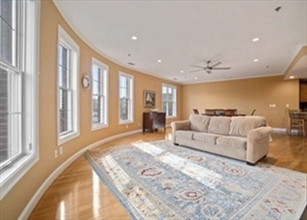 106 Washington St, Quincy Center